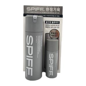 더페이스샵 스피프코드 퍼펙트 올인원 플루이드 145ml 기획세트