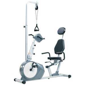 노인 재활 운동기구 노인 실내 자전거 환자 재활 편마비