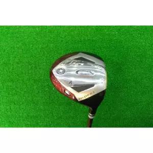 우드  16 CS L강도 17도 커버x