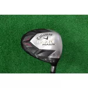우드 캘러웨이 11 RAZR HAWK L강도 커버x