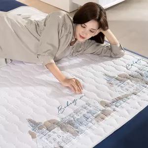 이메텍 이탈리아 프리미엄 순면 전기요 더블 IMB-096 (볼로냐)