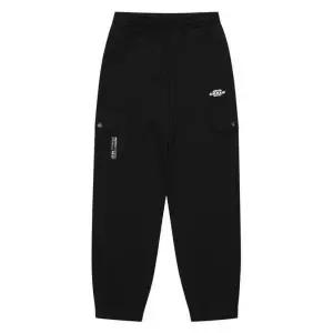 [에스핏] HC09 사이드지퍼조거 겨울기모바지  SJY711MKPT11 (S23616434)