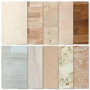 DIY 목재맞춤재단 우드상판 선반판자판재 원목합판구입 나무판 방부목 각재 목봉 주문제작