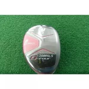 유틸  DIMPALS L강도 28도 커버x