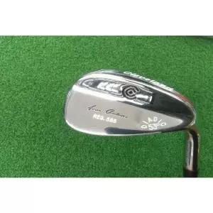 웨지 클리브랜드 TOUR ACTION 588 53도 커버x