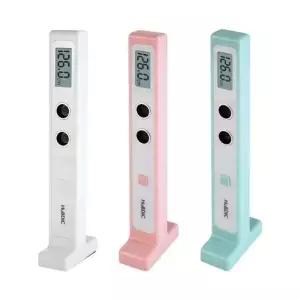 [하프클럽/휴비딕]휴비딕 무선 초음파 신장계 HUK-2 키재기 신장측정기 키측