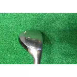 유틸 데이비드 Woody-iron R강도 18도 커버x