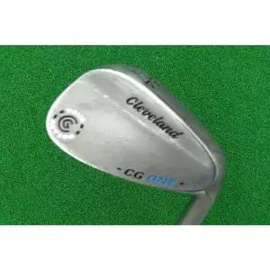 웨지 클리브랜드 CG ONE S강도 54도 커버x