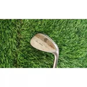 53도웨지 클리브랜드투어액션 중고웨지 골프클럽
