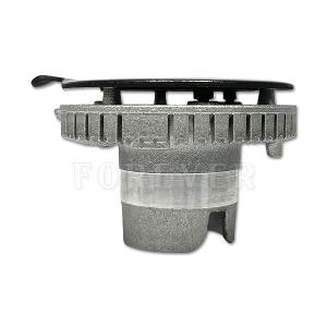 린나이 빌트인 오븐레인지 쿡탑 버너헤드(대) 2239 / RT-7200 RTR-F3300 RTR-N3000