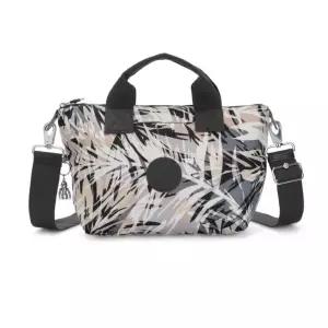 [키플링](대구신세계) 크로스백 토트백 카라 미니 어반 팜 KKBBT11 UB/PO