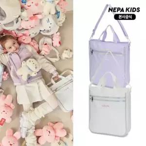 [네파키즈/택가55,000] KL27011 릴리 보조가방 본사직영