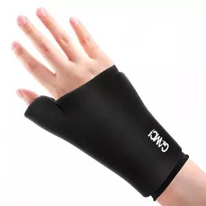 손목 냉찜질 젤 슬리브 손가락 아이싱 팩 아이스 온찜질 겸용