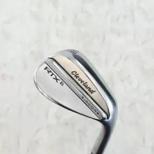 클리브랜드 RTX6 52도 웨지 N.S PRO 950 S