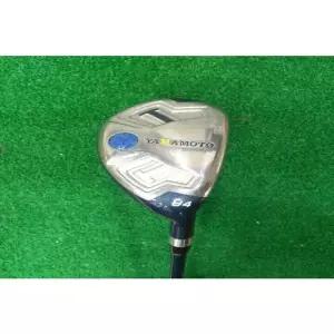 유틸 야마모토  R강도 22도 커버x