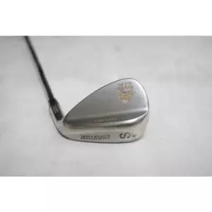 MFS 엠에프에스 이루다 매트릭스 S웨지 샌드웨지 다이나믹 골드 S200