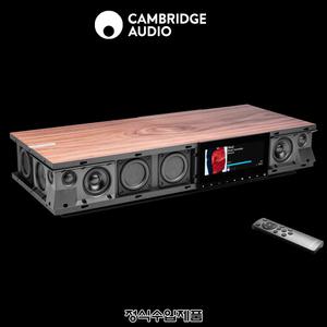 Cambridge Audio EVO ONE/수입正品/올인원/ 네트워크 블루투스 오디오
