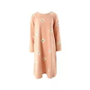 (원피스)몽글몽글강아지 포그니실내복VEV3877L