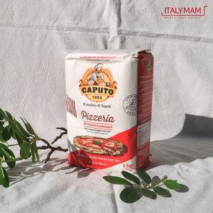 안티모카푸토 피제리아 피자용 밀가루1kg 이탈리아 밀가루