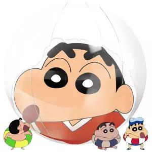 [보리보리/토이마스터]짱구는 못말려 캐릭터 비치볼40