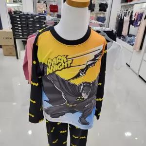 [레노마 이너웨어]배트맨남아데이9부피치기모상하세트/OA3EM31715_HDD