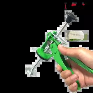 09STORY 미니 타일 리프트 수평 작업 셀프 시공 수 공구 상하 높이조절 20cm