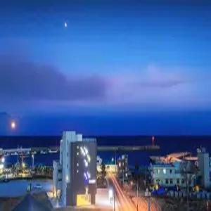 [강원] 강릉 피어86스파펜션(강원, 강릉)