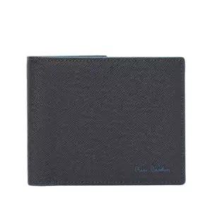 [롯데백화점]피에르가르뎅_핸드백 깔끔한 반지갑01F1192E2N1FR-M