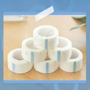 꿈모음 페인팅 보수 다꾸용품 종이테이프 도장공사 바닥시공 보호테이프