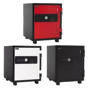 범일금고 EBL60 100kg 디지털 NEW 내화인증 금고 가정 사무용금고