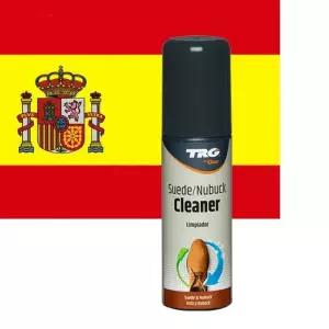 TRG 스웨이드 클리너 75ml 누벅 세무 세척제