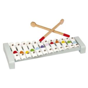 유아 12키 실로폰 어린이 아기 연주 리듬악기 장난감