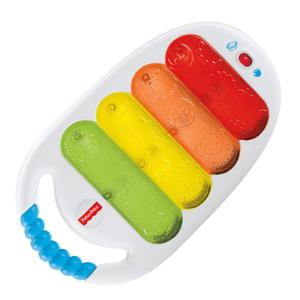 LED 아기 건반 전자실로폰 음악놀이 1살 장난감 선물