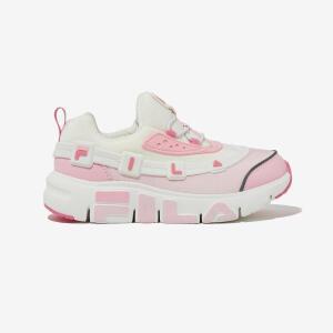 [KIDS] 휠라꾸미 25 (3XM02486H_650)