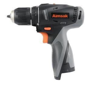 아임삭 충전드릴 AD414R 3G 베어툴 본체  AD-414R3G 충전드릴 드라이버 몸체만