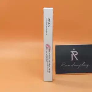 1++1 디어에이 루미너스 네일 에센스 3g + 3g 도매가능 수출