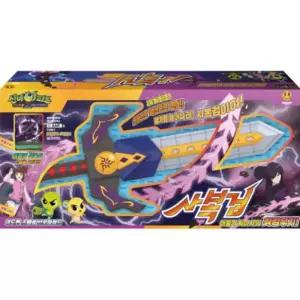 c무 신비아파트 시즌4 사복검