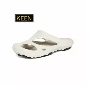 [하프클럽/킨]여성 샨티 슬라이드 1030558