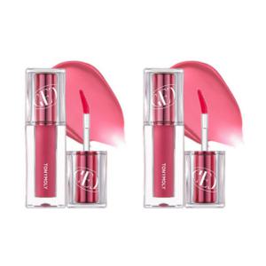 토니모리 겟잇 워터풀 벨벳 버터 립틴트 01 베리슈 X2