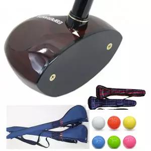 (왼손/오른손)노스웨이 에스페란자 파크골프채  3종 