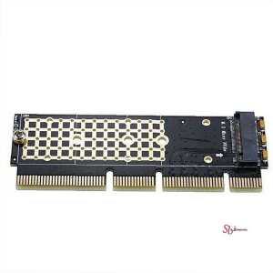 PCI KEY SSD 중형 M.2 Express NVME 변환 컨버터ijk454
