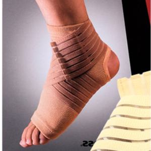 족저근막염테이핑 발등골절깁스 발목보호대착용법 인대파열깁스 스케이트복숭아뼈