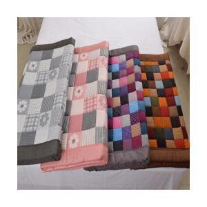 [몽리앙]순면돌쇼파 3인매트일반쇼파 4인 3인 선택옵션침구커텐