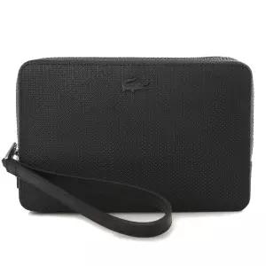 [롯데백화점]라코스테 [선물포장]샨타코(CHANTACO) 클러치  KP NH2922C54N000