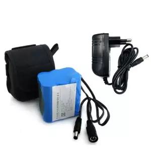 16340 충전배터리 리튬이온 (WFH0UVN)