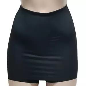 속치마바지 쉘론 원단 일체형 이지핏 가벼운 얇고 여 (WFH2JF2)