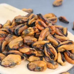 국내산 남해 건홍합 300g