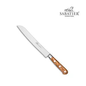 리옹사바티에 프로방스 브래드 나이프 20cm 빵칼