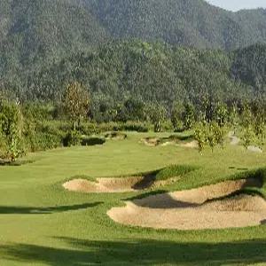 [부산출발] 치앙마이 골프 6일 #골프텔 #36홀*4회 #가산쿤탄 #신관룸배정 #2인출발 #27홀규모 #조/중/석식 포함