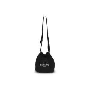 크로스백 EQF DKCR51036-BKS 키즈 윈터 버킷백